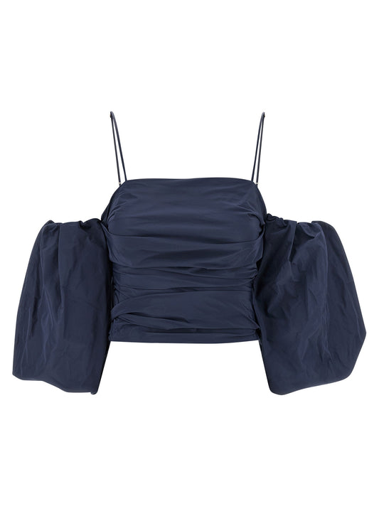 Pinko Pinko 'Pallottoliere'トップ - Image 1