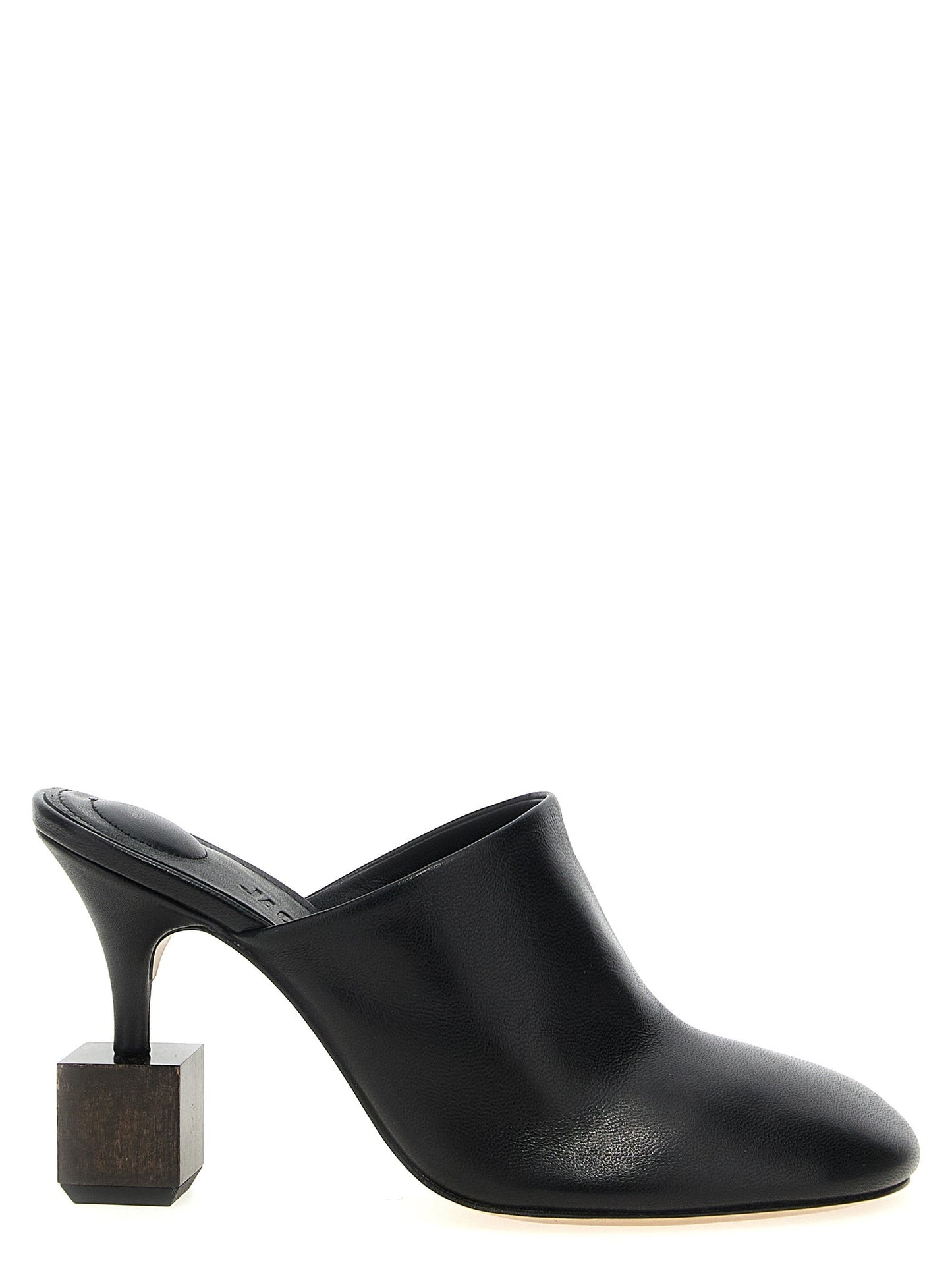 Jacquemus Jacquemus 'Les Mules Bisou' Mules - Image 1
