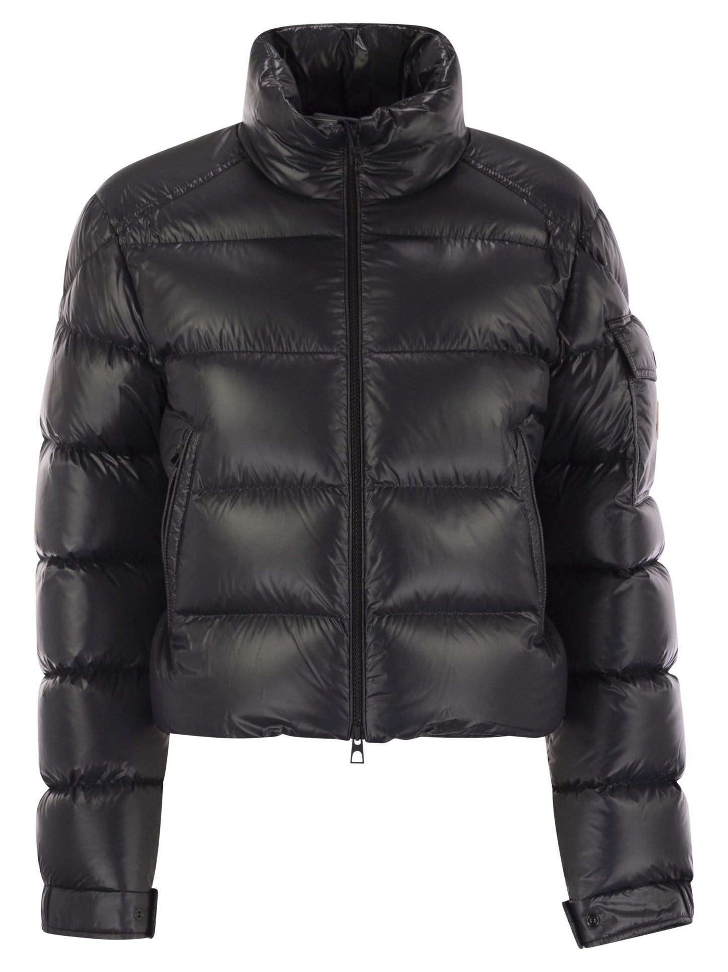Moncler モンクラーペトラショートダウンジャケット - Image 1