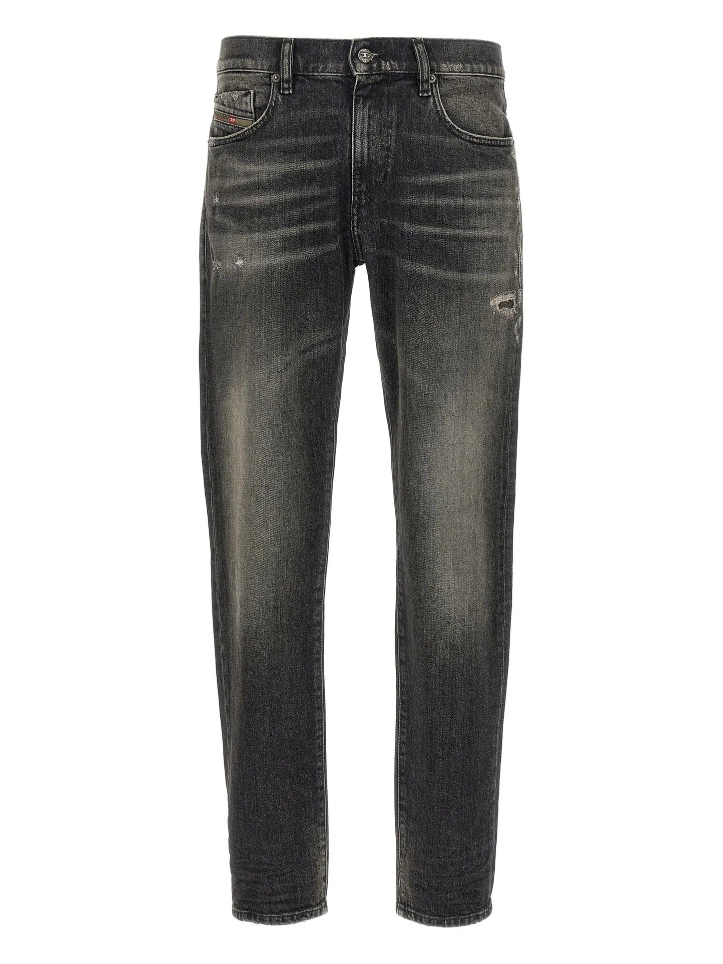 Diesel この規制の目的のために： - Image 1