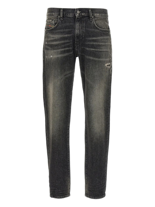 Diesel この規制の目的のために： - Image 1