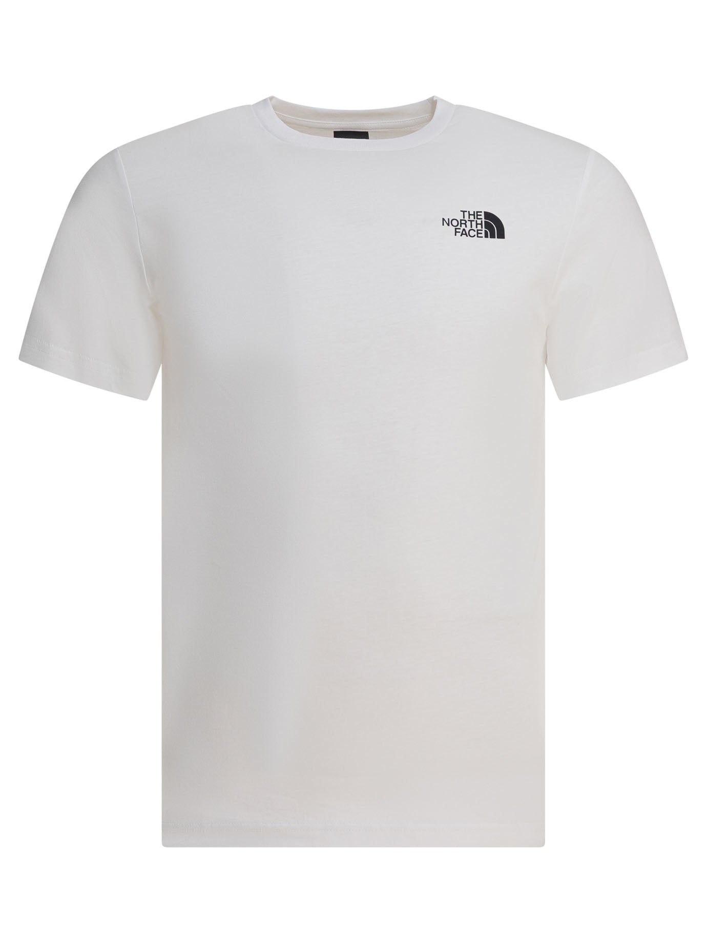 The ザ・ノース・フェイス Tシャツ「Vertical SS Tee」 - Image 1