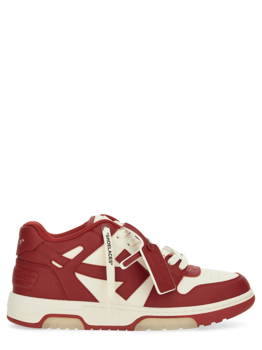 Off Off White "Out Of Office" Sneaker - Image 1