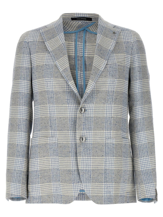 Tagliatore Tagliatore 'Montecarlo'ブレザー - Image 1