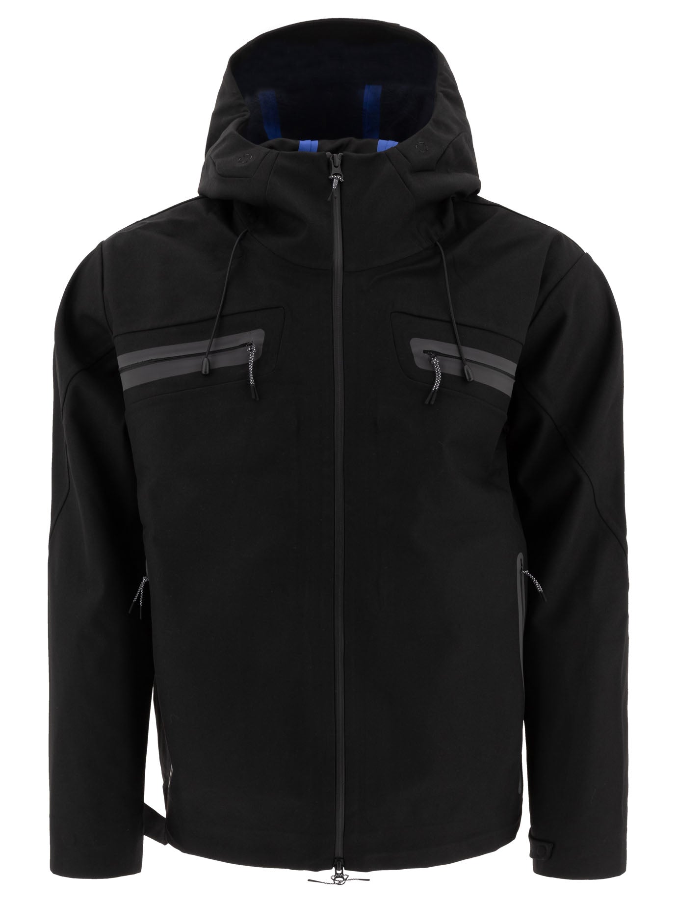 Erl ワンダーラストビジョン "Cristallo 3" Wanderlust X JeongLiジャケット - Image 1