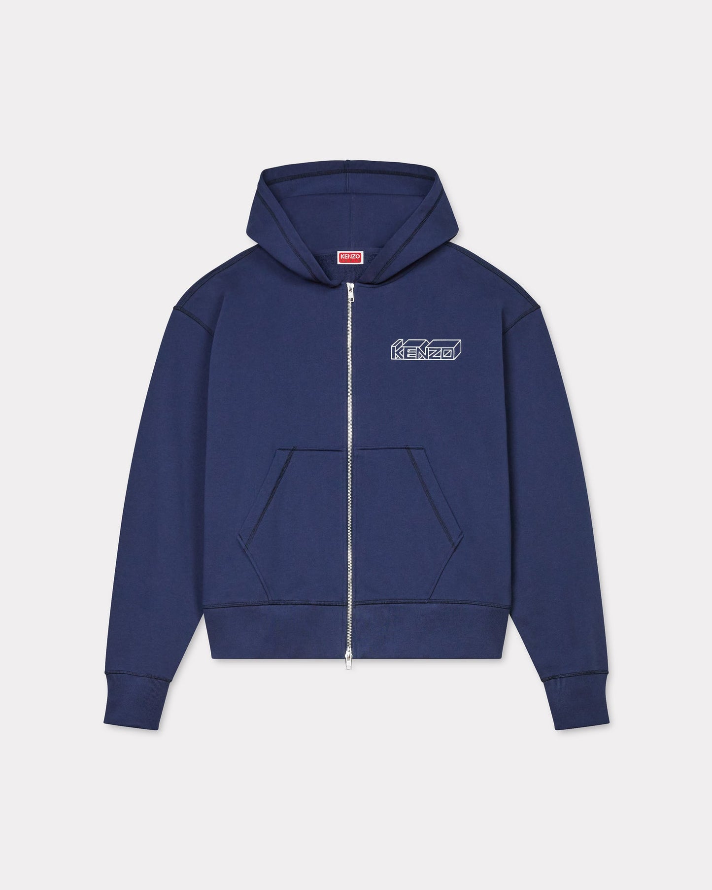 Kenzo Kenzo Seaters Blue - Image 1