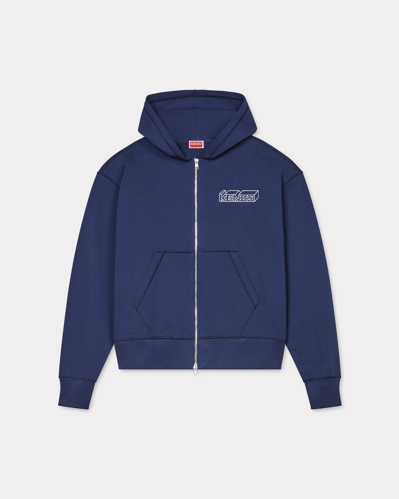 Kenzo Kenzo Seaters Blue - Image 1