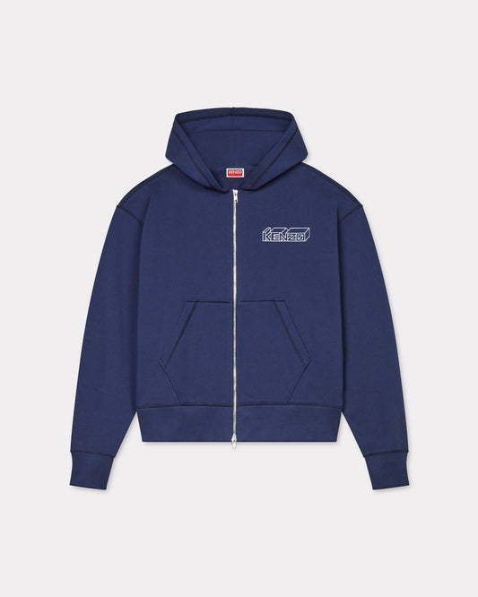 Kenzo Kenzo Seaters Blue - Image 1