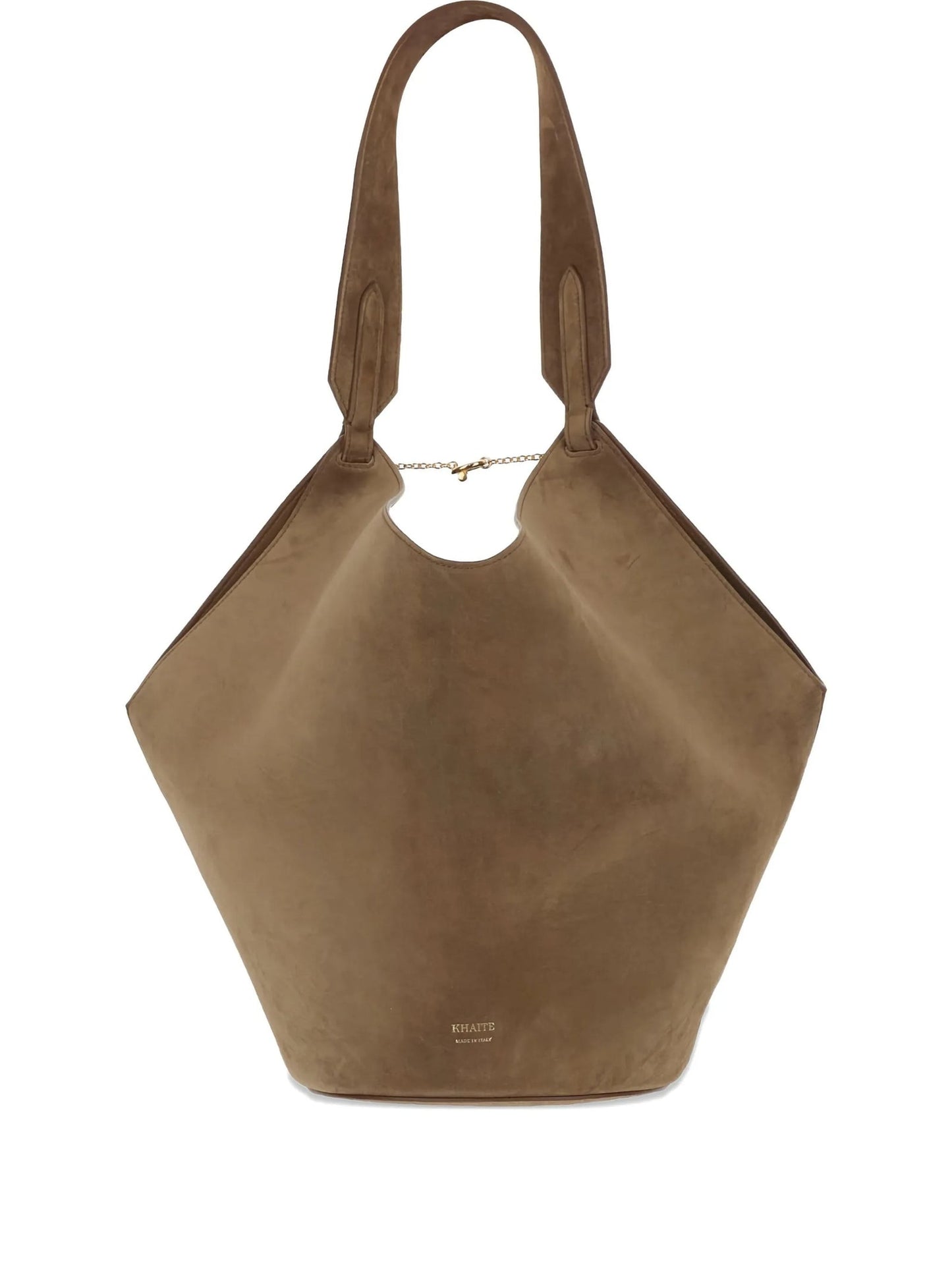 Khaite Khaite Lotus Small Toteこれは初めてです - Image 1