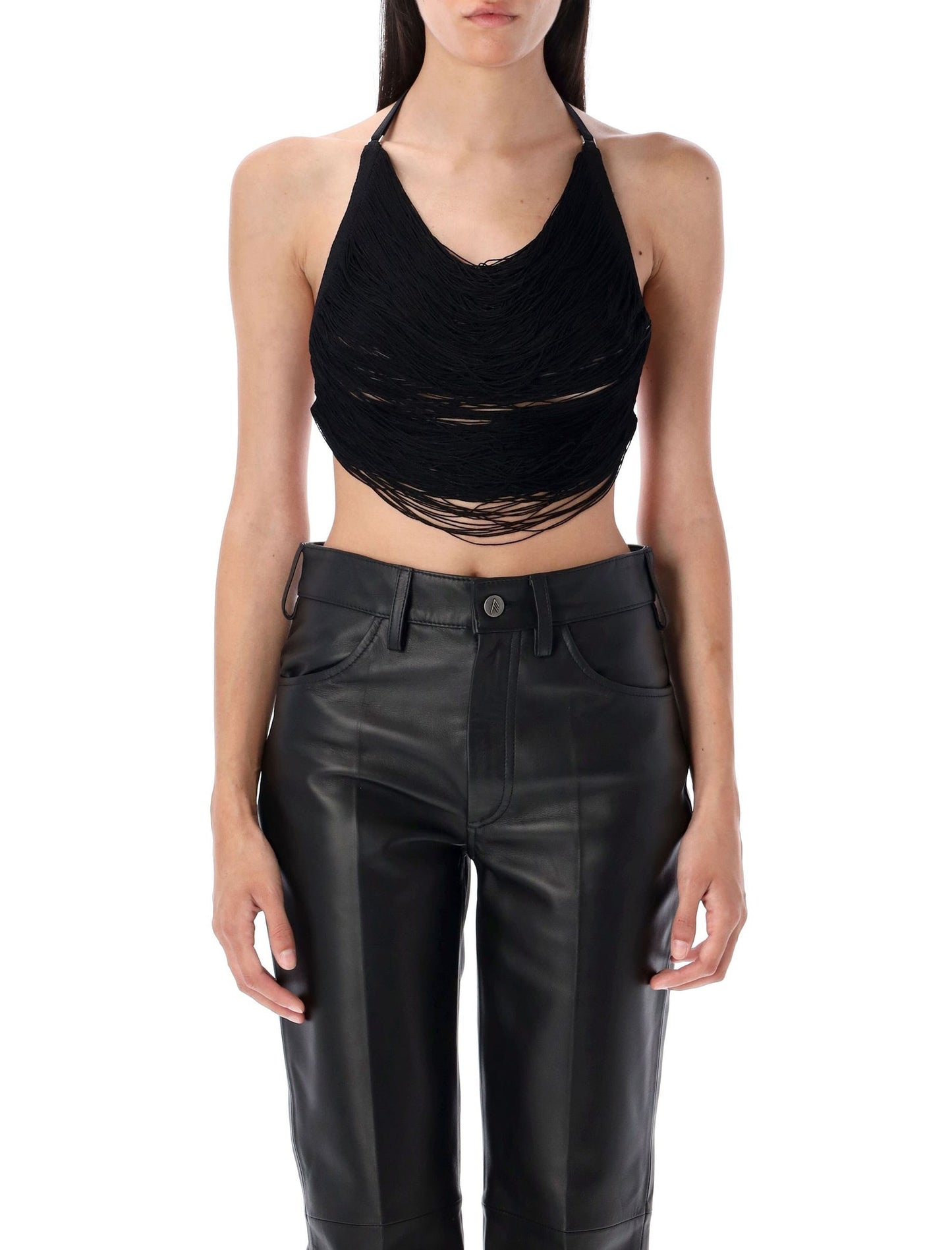 The Atticoトップブラック - Image 1