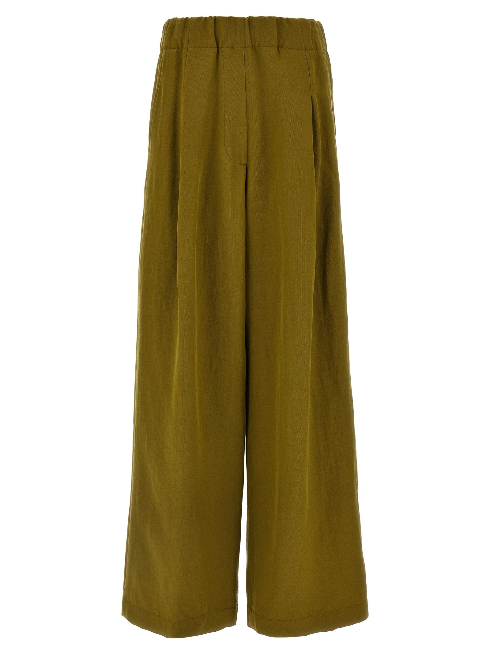 Monot Dries Van Noten 'Pila' Pants - Image 1