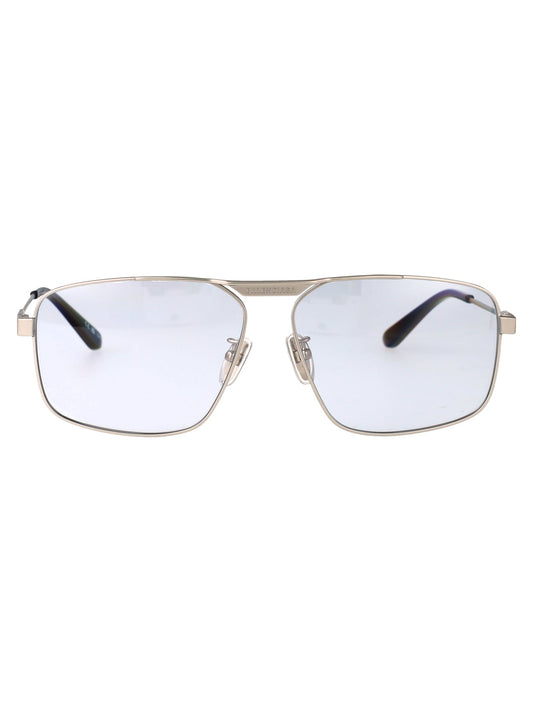 Balenciaga Balenciaga Aviator Sunglasses BB0418 SK 004 - Image 1