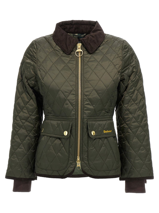 Barbour Barbour 'Beadnell'ジャケット - Image 1