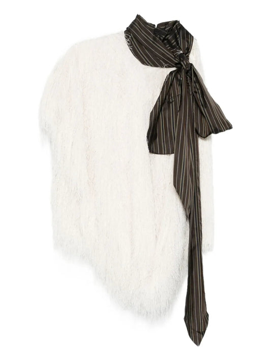 Monot Dries Van Noten Cresta Bis Blouse - Image 1