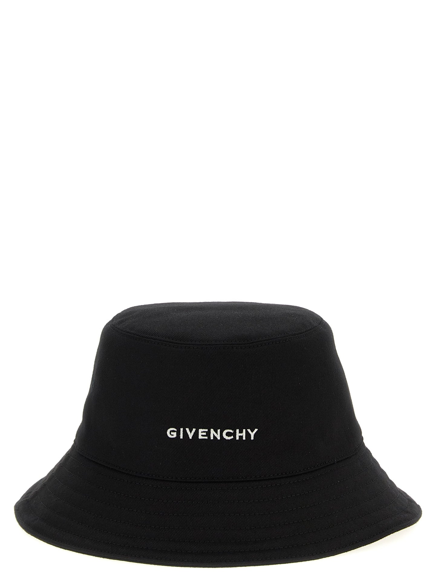 Givenchy Givenchy Logo Embroidery Bucket Hat - Image 1