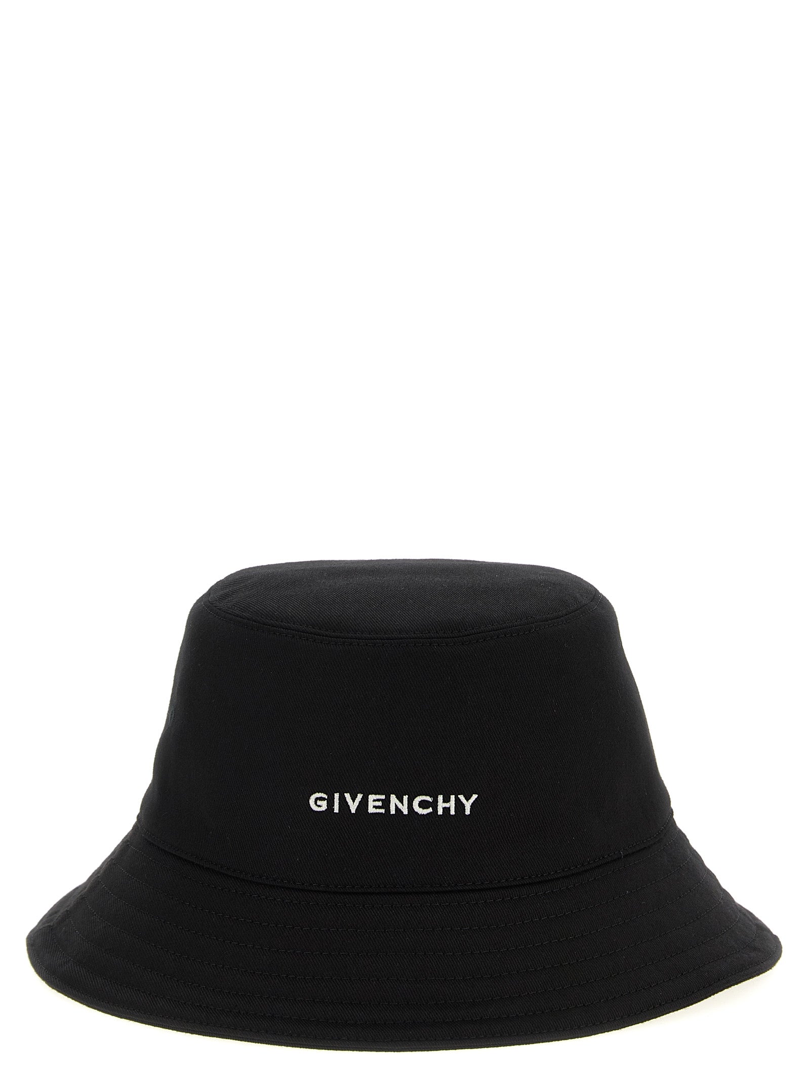 Givenchy Givenchy Logo Embroidery Bucket Hat - Image 1