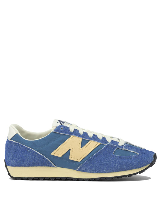 Designer Brand ニューバランス「471」スニーカー - Image 1