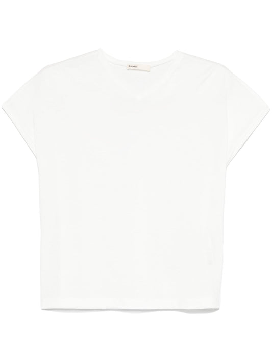 Khaite Khaite Devra Top - Image 1