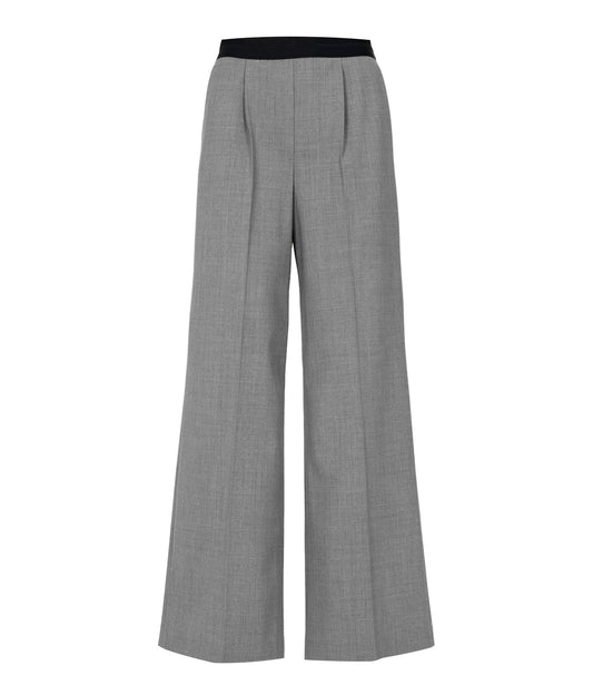 Msgm MSGMズボングレー - Image 1