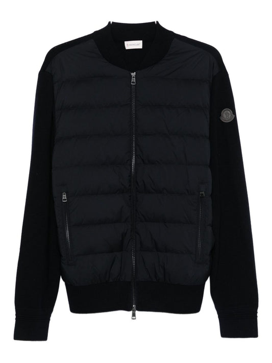 Moncler モンクラーがカーディガンをパッドしました - Image 1