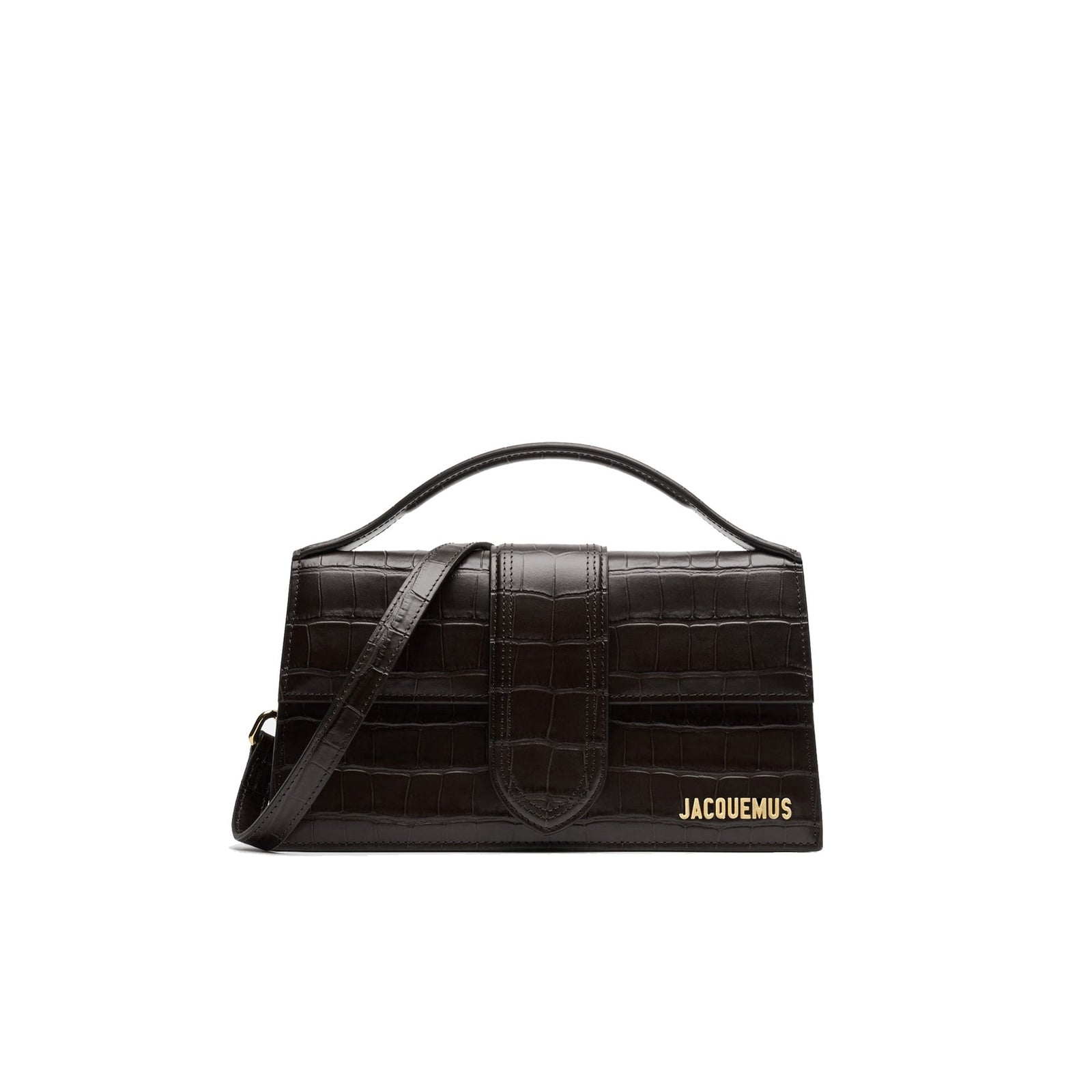 Jacquemus Jacquemus Le Grand Bambino Bag - Image 1