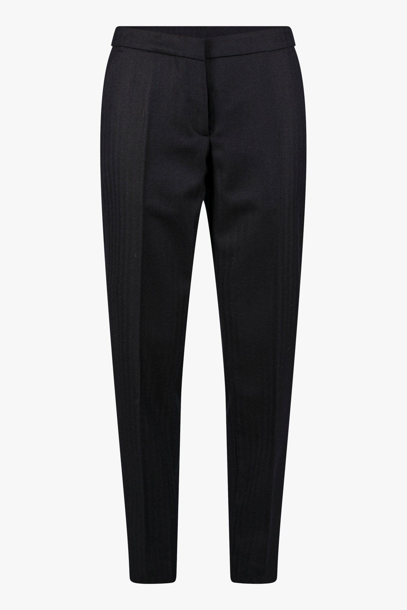 Monot Dries Van Noten Poumas 5217パンツ - Image 1