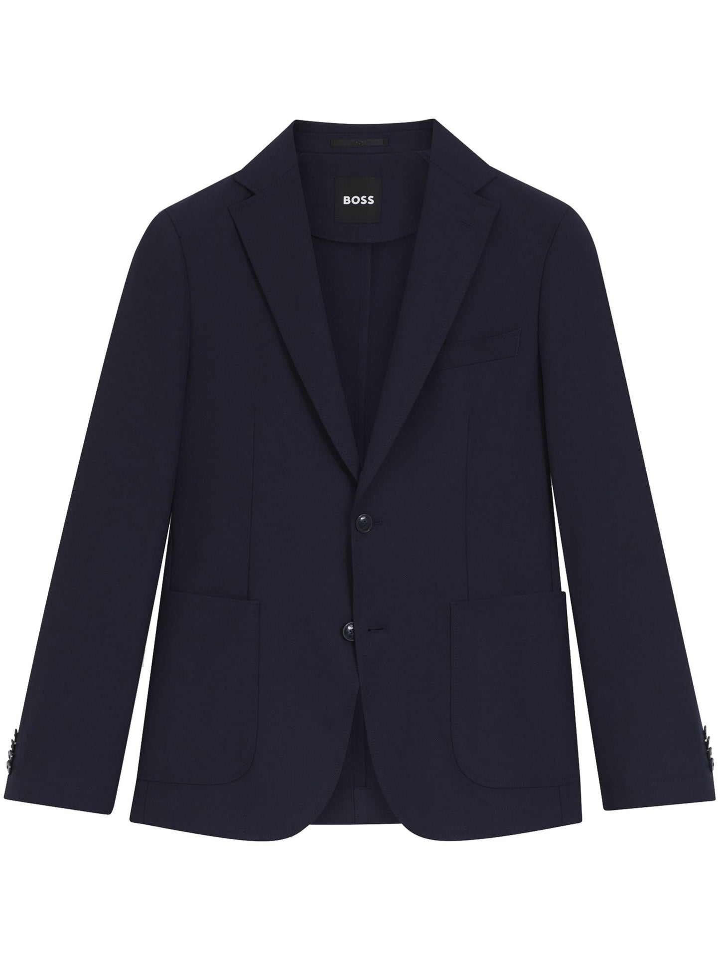 Boss 私'M どこにも行かない。 - Image 1