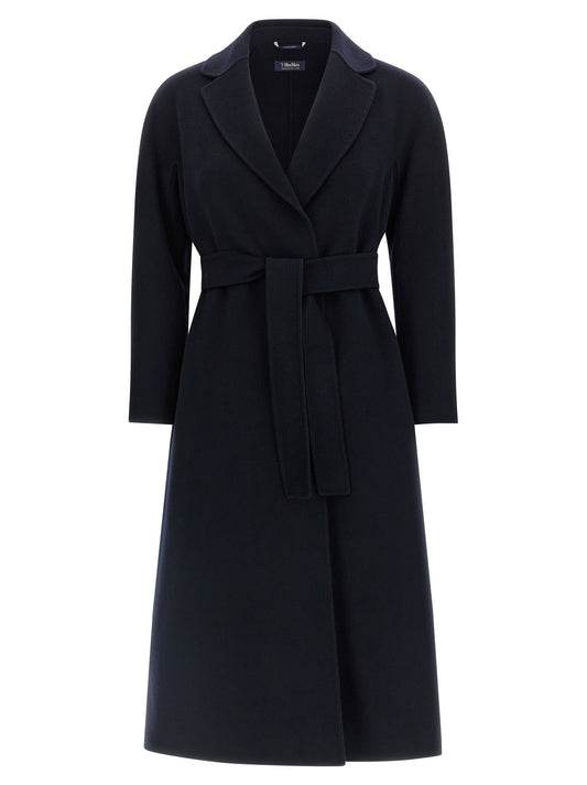 Max マックスマラ 'S 「エストゥリア」コート - Image 1