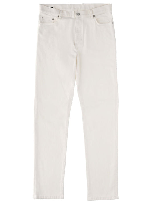 Zegna ゼニア コットン デニム ジーンズ - Image 1