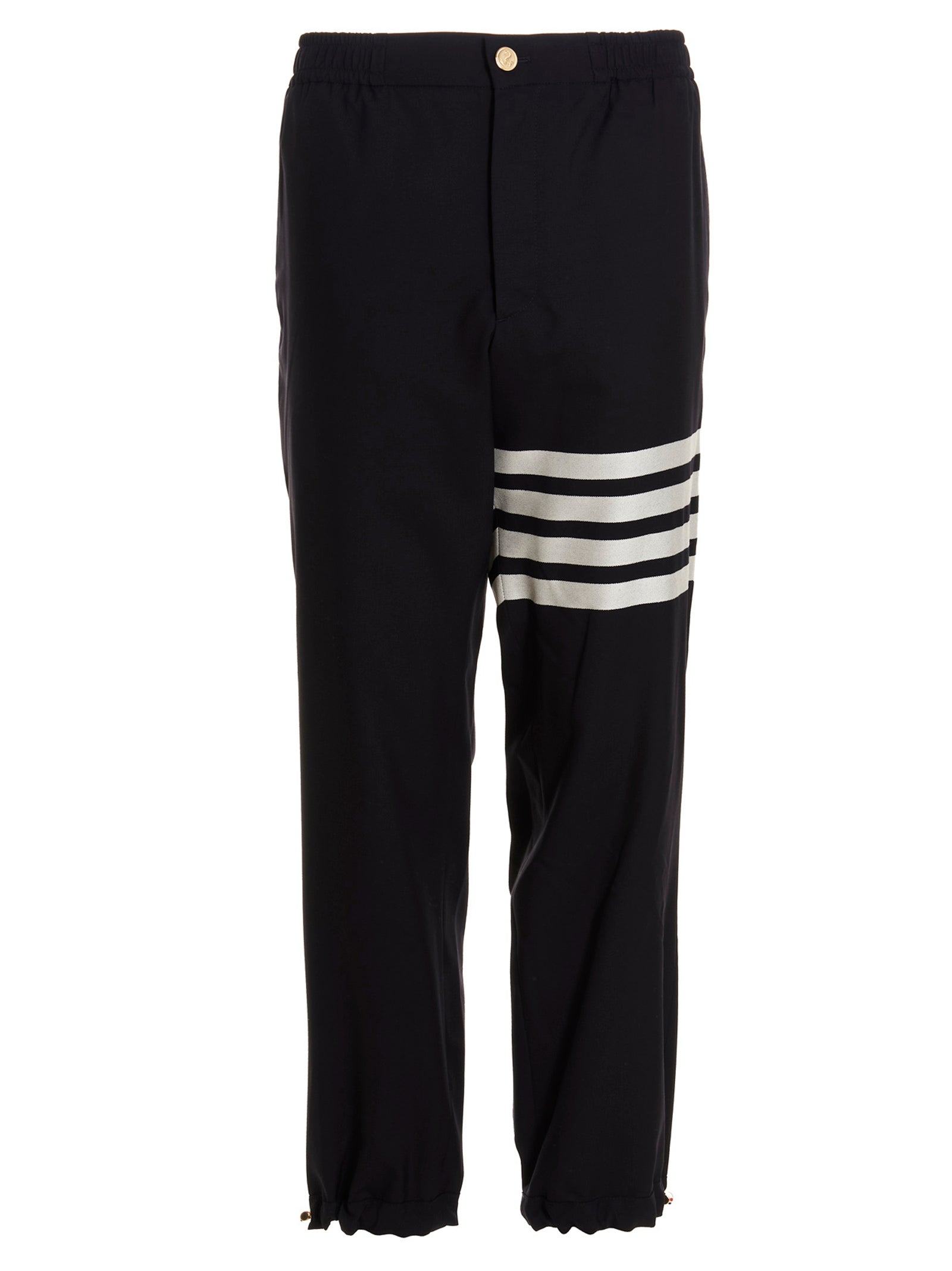 Thom Thom Browne 4 Bar トラウザーズ - Image 1
