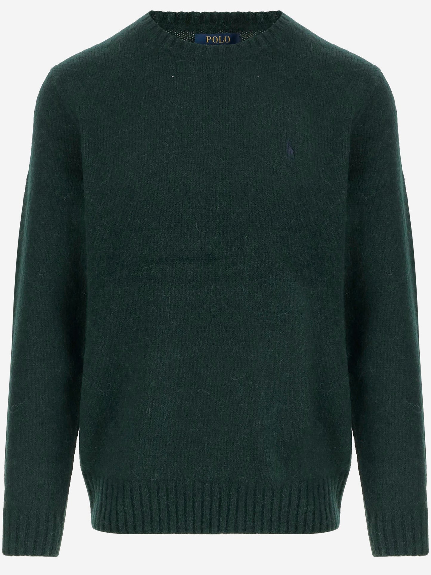 Polo ポロ ラルフローレン ウール ブレンド セーター - Image 1