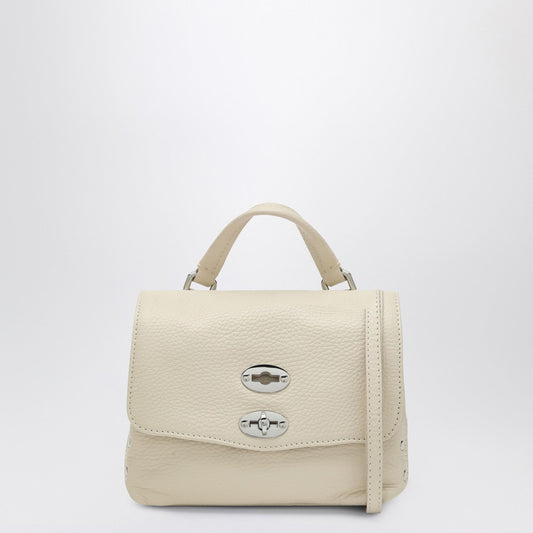 Zanellato Zanellato Baby Postina Bag Beige - Image 1