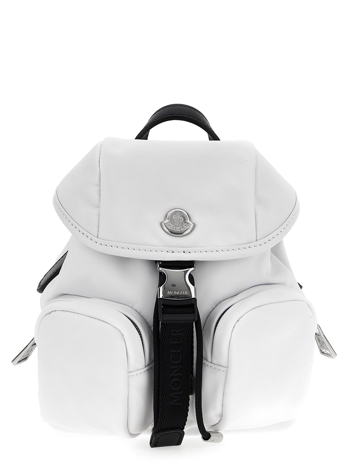 Moncler モンクレール「ミニトリック」クロスボディバッグ - Image 1