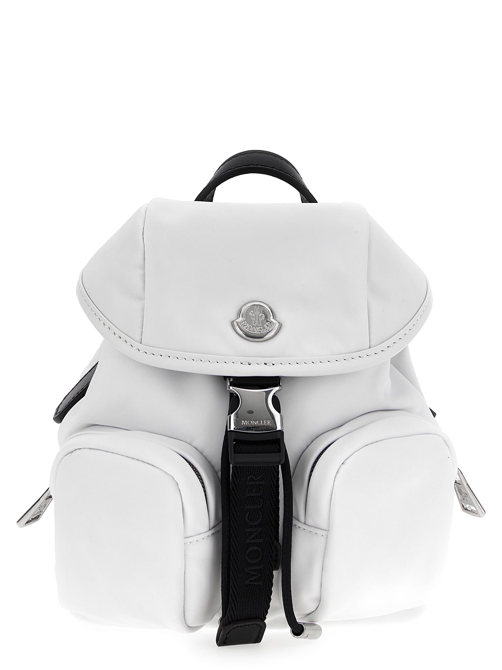 Moncler モンクレール「ミニトリック」クロスボディバッグ - Image 1