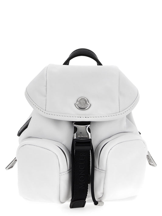 Moncler モンクレール「ミニトリック」クロスボディバッグ - Image 1