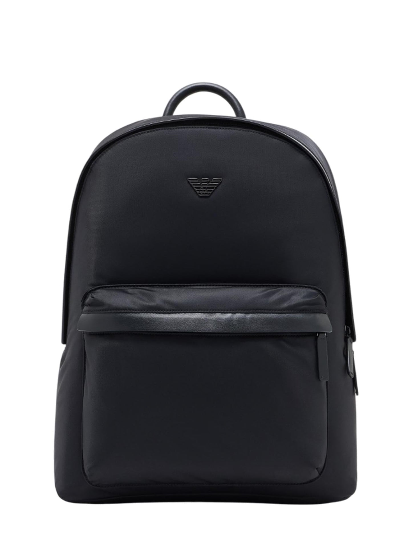 Emporio エンポリオアルマーニバッグ..黒 - Image 1