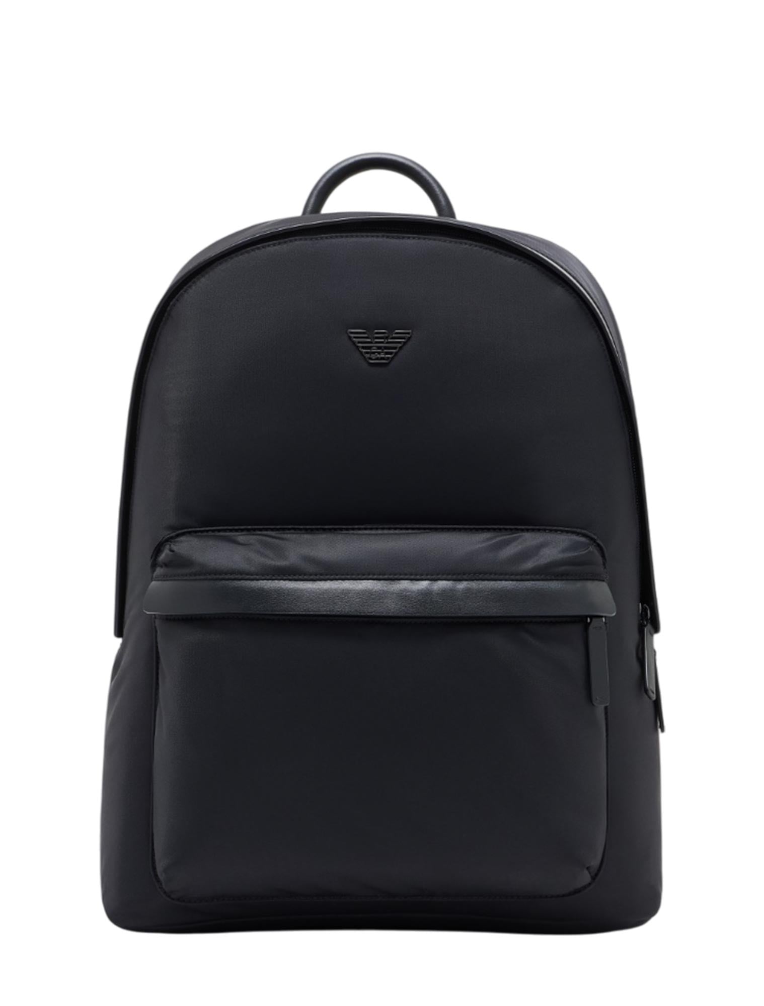 Emporio エンポリオアルマーニバッグ..黒 - Image 1