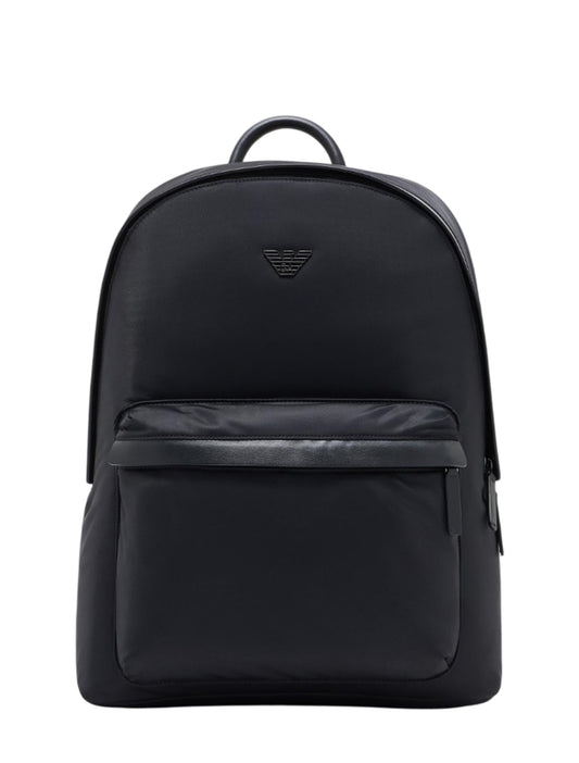 Emporio エンポリオアルマーニバッグ..黒 - Image 1