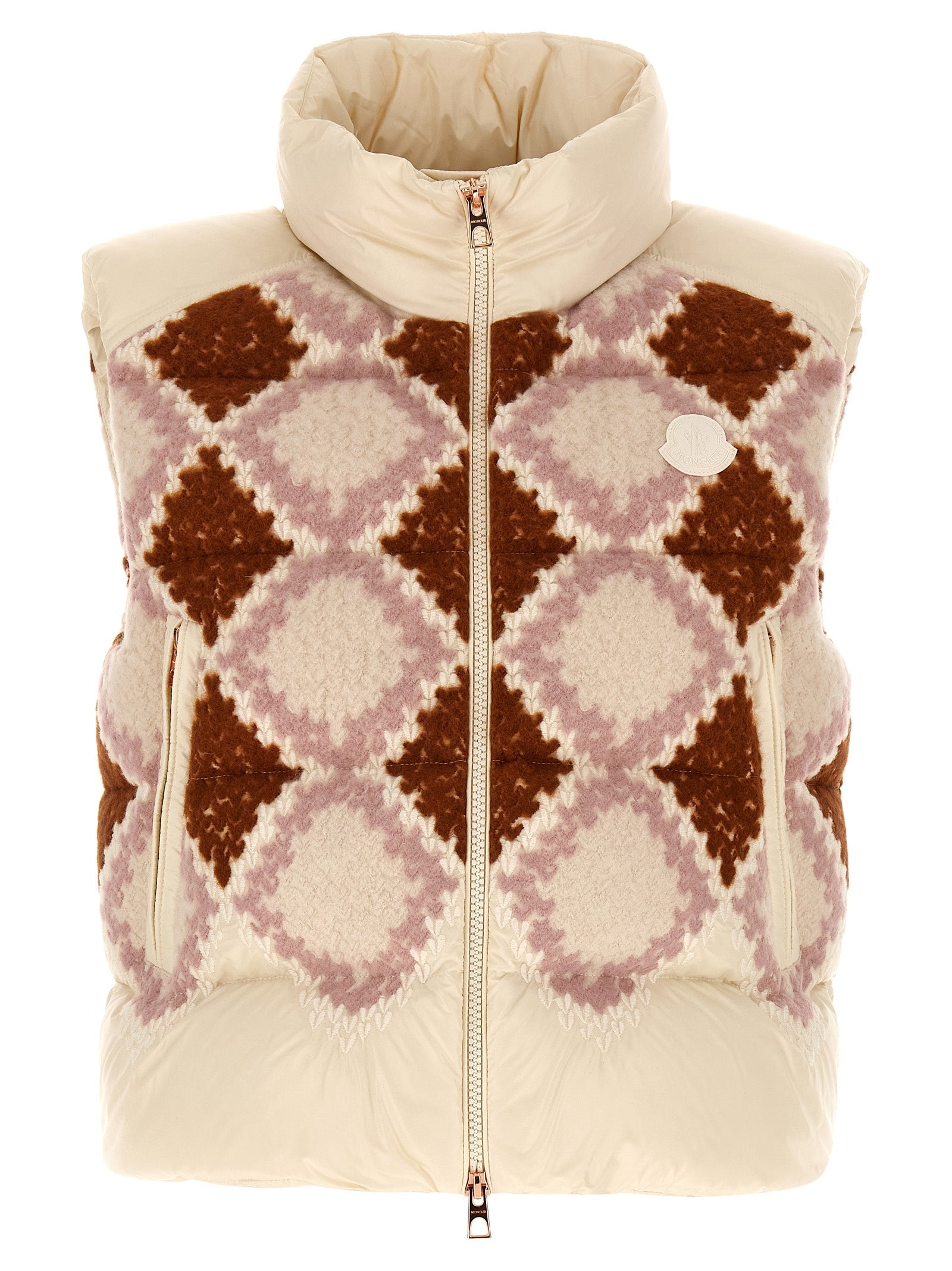 Moncler Moncler 'Armathia'ベスト - Image 1