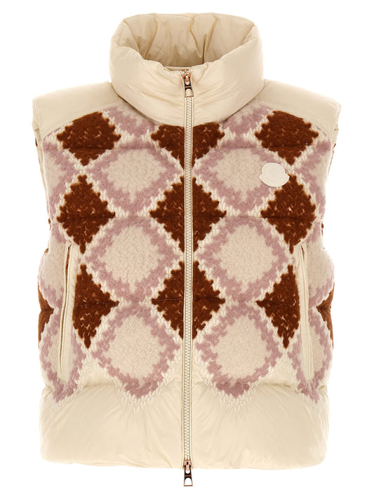Moncler Moncler 'Armathia'ベスト - Image 1