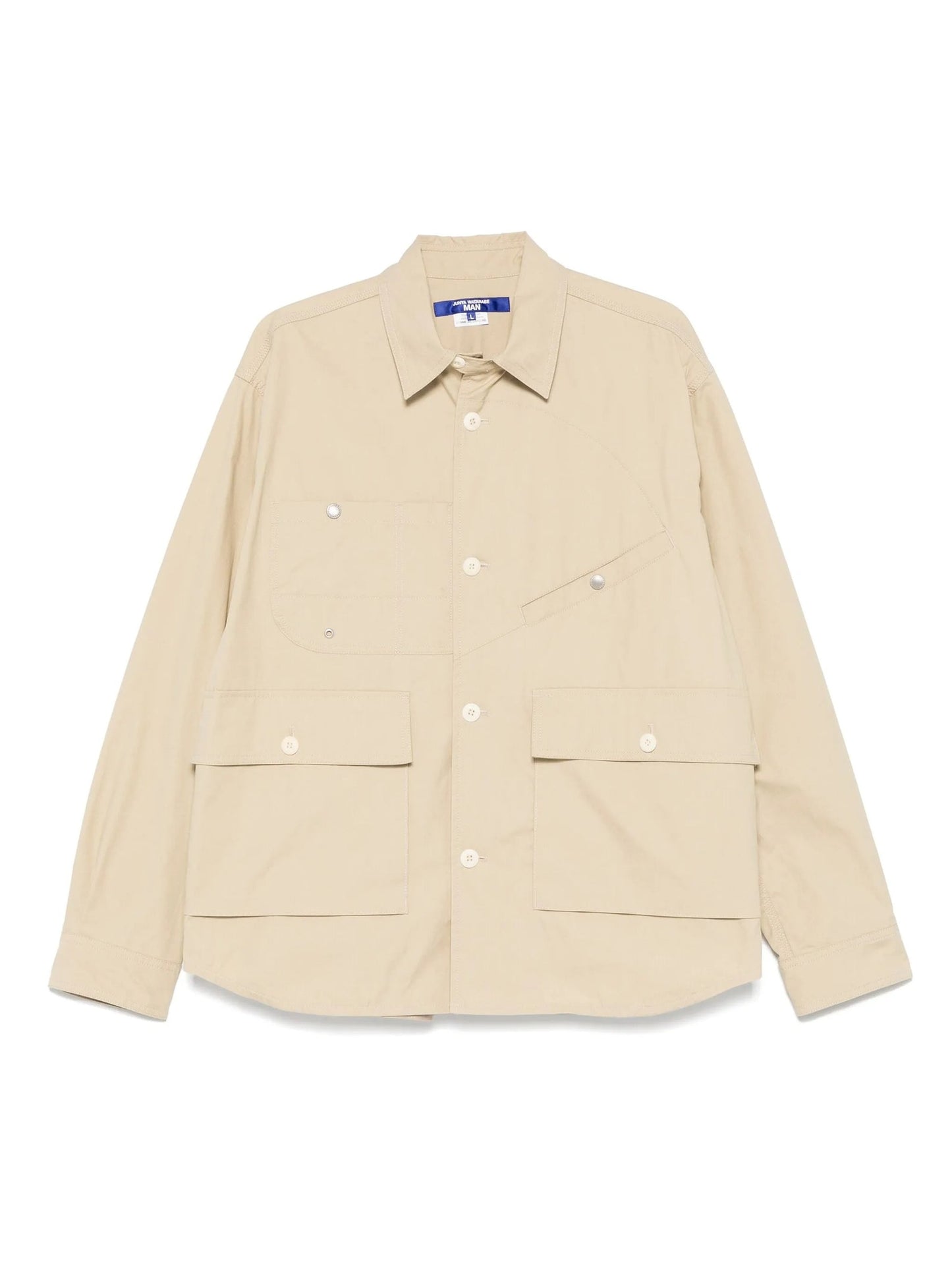 Junya 私'M これをさせないでください。 - Image 1