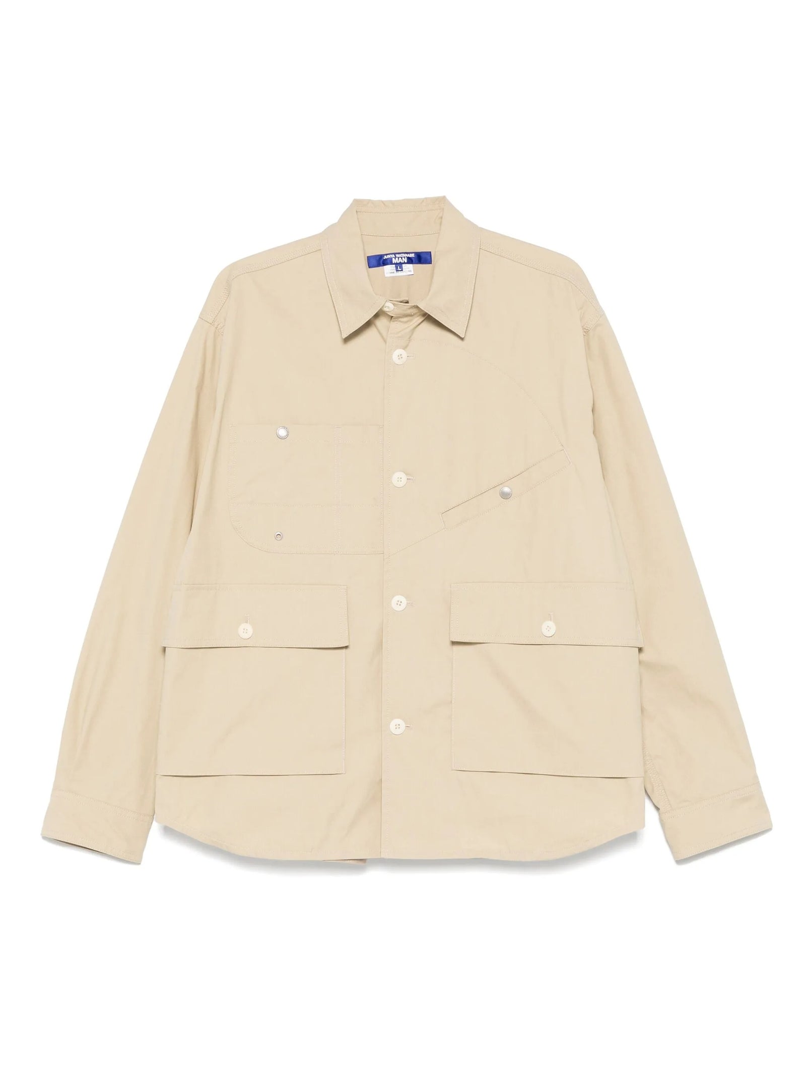 Junya 私'M これをさせないでください。 - Image 1