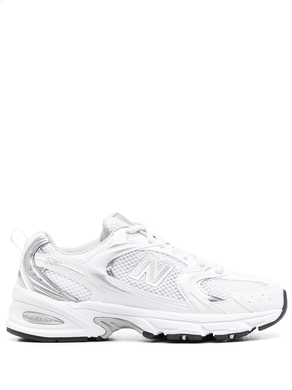 Designer Brand ニューバランス530スニーカー - Image 1