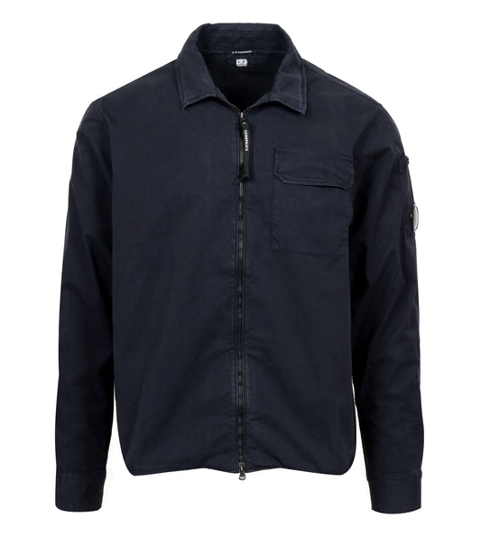 C C.P.会社のシャツ - Image 1