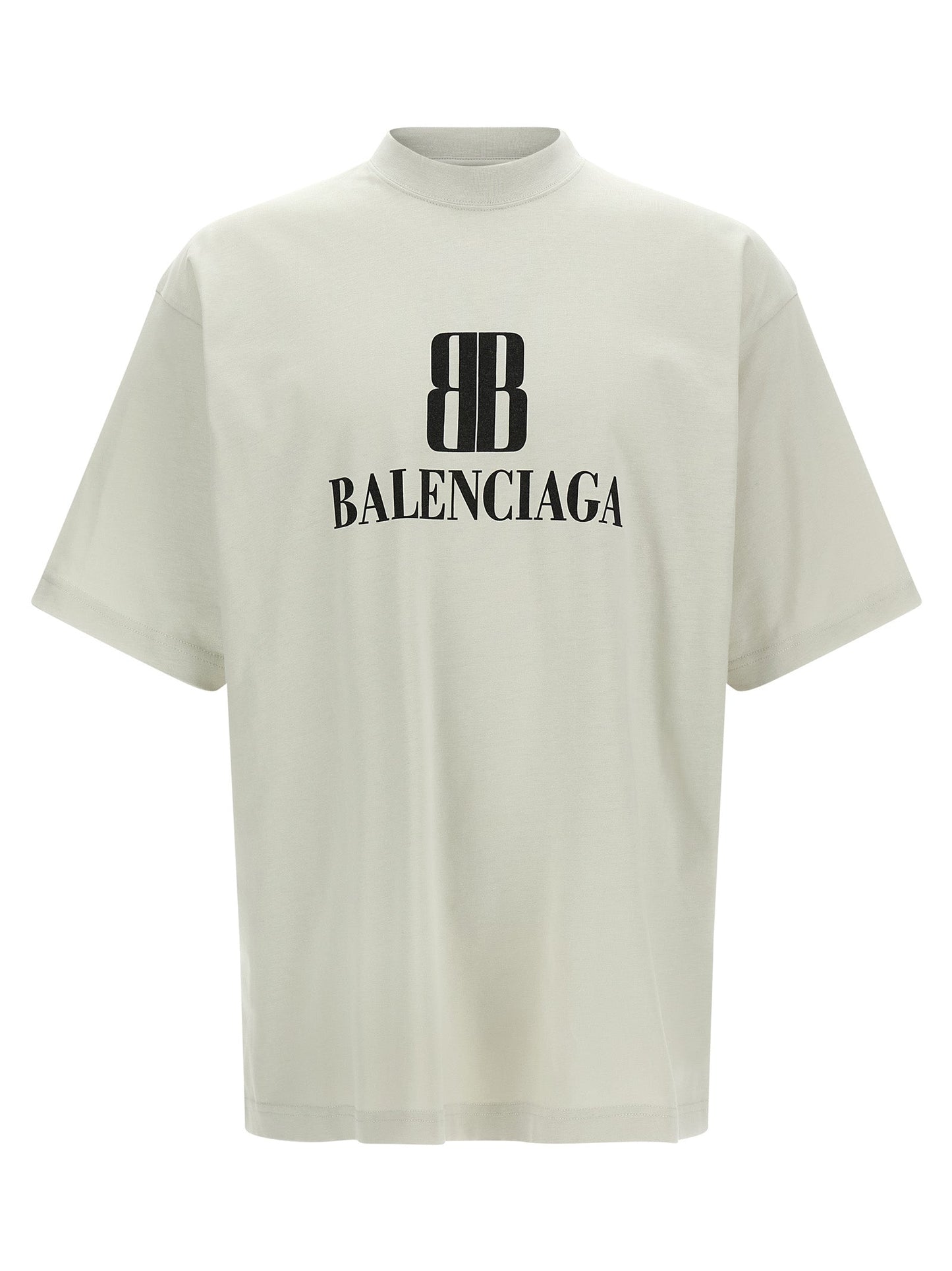 Balenciaga バレンシアガ「Nano Bb」T シャツ - Image 1