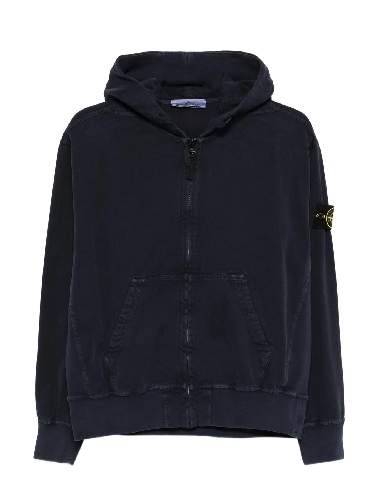 Stone Stone Island Sweaters Blue - Image 1