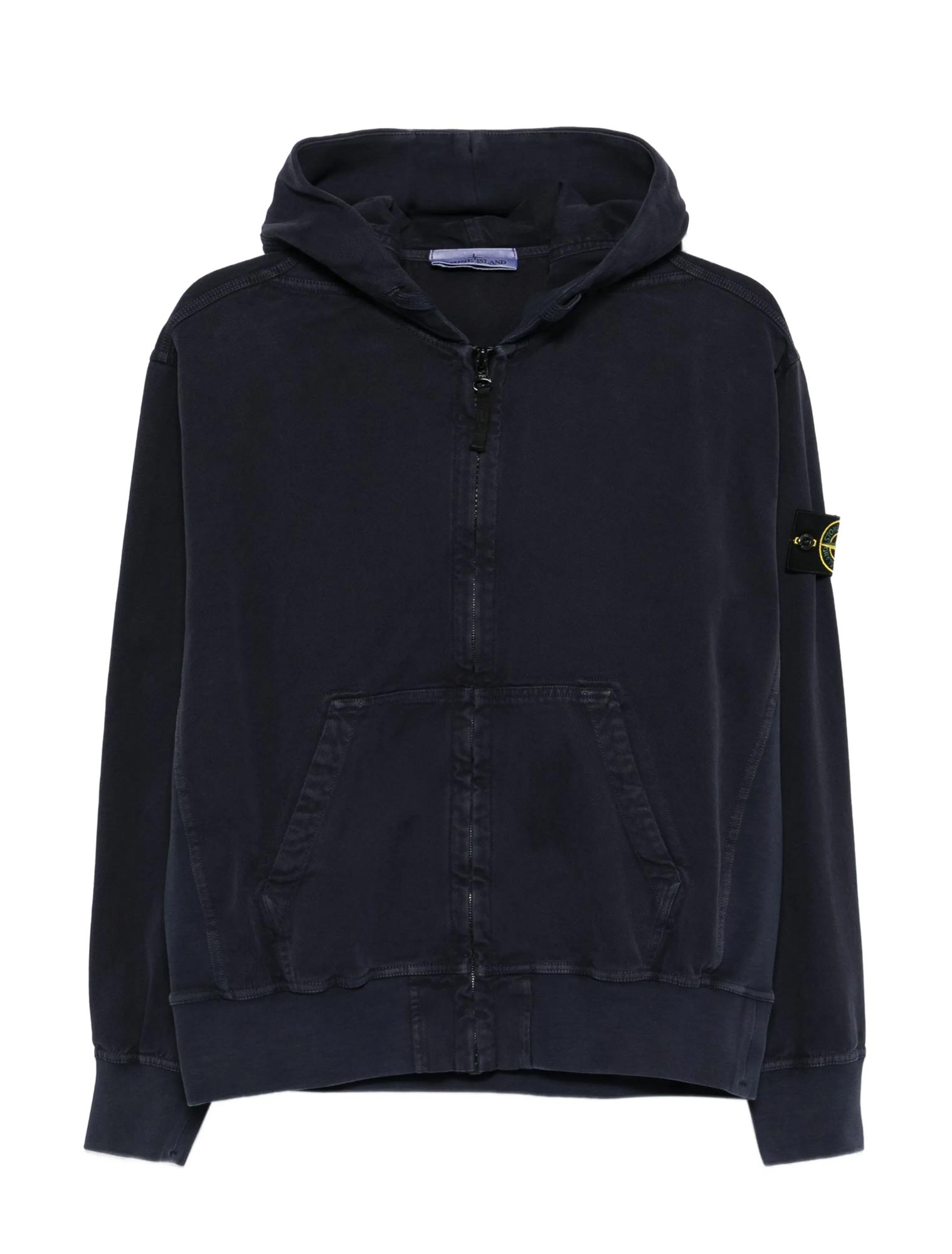 Stone Stone Island Sweaters Blue - Image 1