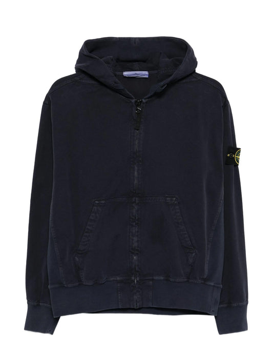 Stone Stone Island Sweaters Blue - Image 1