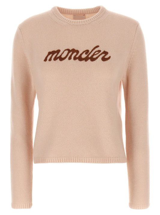 Moncler Moncler 'Tricot'セーター - Image 1