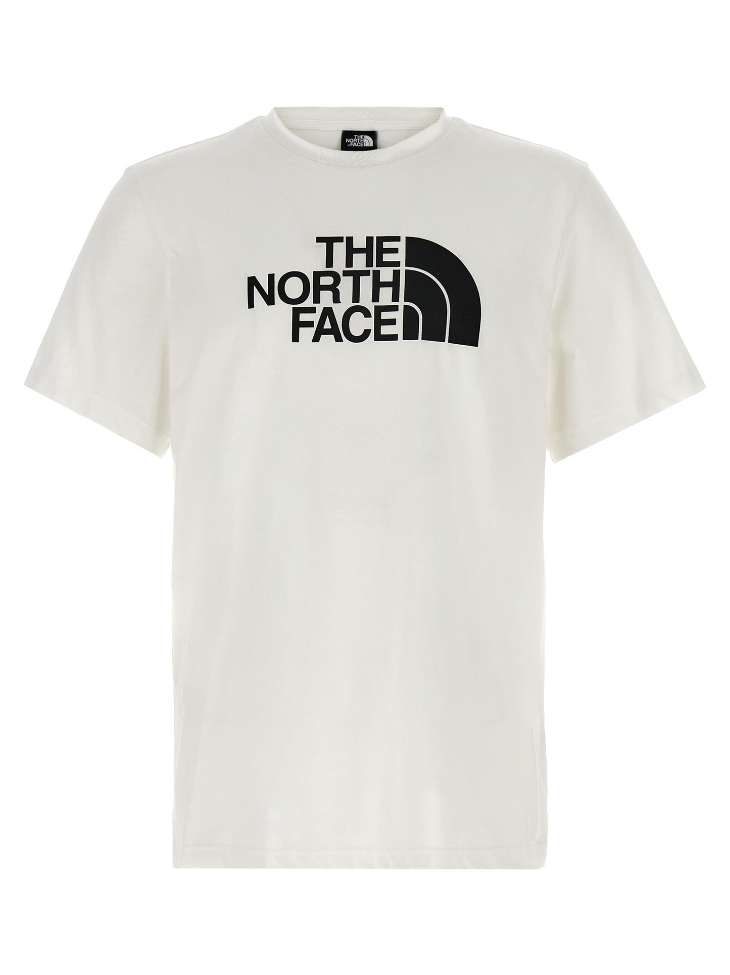 The The North Face 'Easy Tee' T Shirt - Image 1